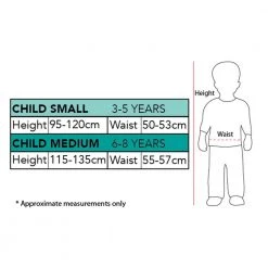 Rubies Deerfield Marvel Captain Marvel Deluxe Child Costume 12 Rubies Deerfield Marvel Captain Marvel Deluxe Child Costume