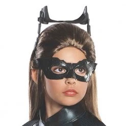 Rubies Deerfield Gifts For Girls DC Comics Catwoman Deluxe Child Costume