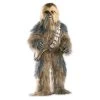 Rubies Deerfield Geek Star Wars Chewbacca Collector's Edition Adult Costume
