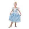 Rubies Deerfield Disney Cinderella Glitter & Sparkle Child Costume