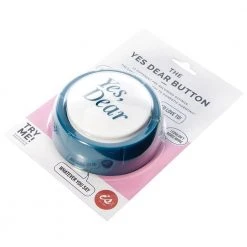 IsAlbi The 'Yes Dear' Spousal Bliss Button