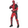 Rubies Deerfield Marvel Deadpool Collector's Edition Adult Costume Adult Costumes