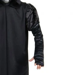 Rubies Deerfield Harry Potter Death Eater Adult Costume