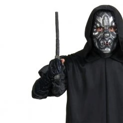 Rubies Deerfield Harry Potter Death Eater Adult Costume