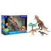 Outliving Discovery 38cm T-Rex Dinosaur 5pcs Set With Sound Science STEM Toys 1 Outliving Discovery 38cm T-Rex Dinosaur 5pcs Set With Sound Science STEM Toys