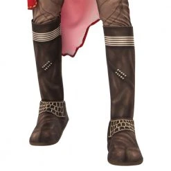 Rubies Deerfield Comics & Superheroes Marvel Dora Milaje Adult Costume