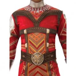 Rubies Deerfield Comics & Superheroes Marvel Dora Milaje Adult Costume