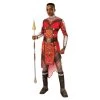 Rubies Deerfield Comics & Superheroes Marvel Dora Milaje Adult Costume 1 Rubies Deerfield Comics & Superheroes Marvel Dora Milaje Adult Costume
