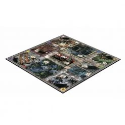 VR Distribution Harry Potter Cluedo Mystery Game Gifts For Sisters 9 VR Distribution Harry Potter Cluedo Mystery Game Gifts For Sisters