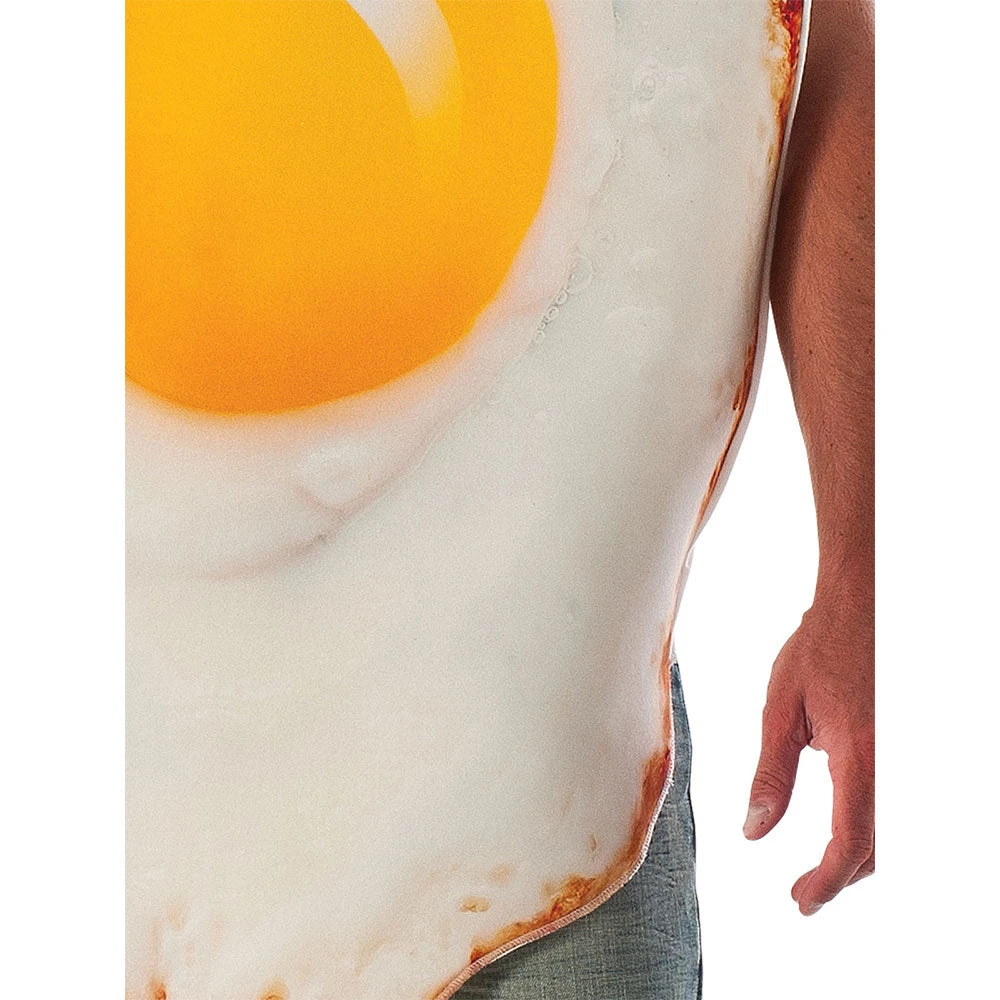 Rubies Deerfield Eggs Adult Costume 5 Rubies Deerfield Eggs Adult Costume