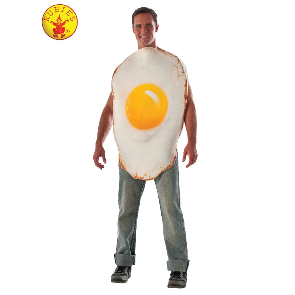 Rubies Deerfield Eggs Adult Costume 6 Rubies Deerfield Eggs Adult Costume