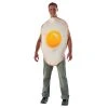 Rubies Deerfield Eggs Adult Costume