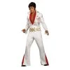 Rubies Deerfield Elvis Collector's Edition Adult Costume Adult Costumes 2 Rubies Deerfield Elvis Collector's Edition Adult Costume Adult Costumes