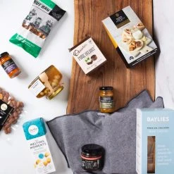 Yellow Octopus Exclusives - Hampers Foodie Flavours Gift Hamper