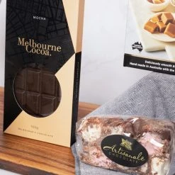 Yellow Octopus Exclusives - Hampers Red Wine & Chocolates Gift Hamper Foodie 10 Yellow Octopus Exclusives - Hampers Red Wine & Chocolates Gift Hamper Foodie