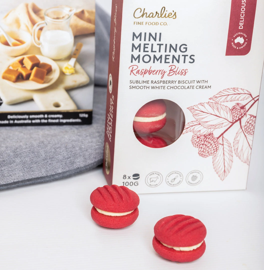 Yellow Octopus Exclusives - Hampers Executive Gifts Savvy Sweet Tooth Gift Hamper 6 Yellow Octopus Exclusives - Hampers Executive Gifts Savvy Sweet Tooth Gift Hamper