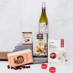 Yellow Octopus Exclusives - Hampers Executive Gifts Savvy Sweet Tooth Gift Hamper