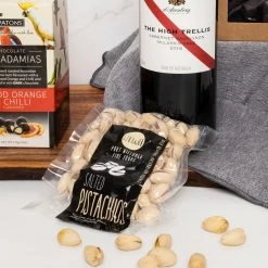 Yellow Octopus Exclusives - Hampers Gourmet Food & Wine Gift Hamper