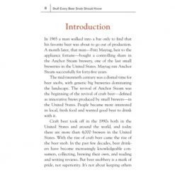 Brumby Sunstate Stuff Every Beer Snob Should Know Pocket Book Beer Gifts