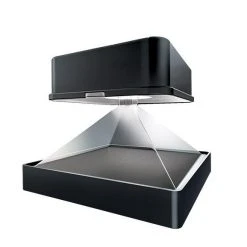 Johnco 3D Hologram Projector Kit 10 Johnco 3D Hologram Projector Kit