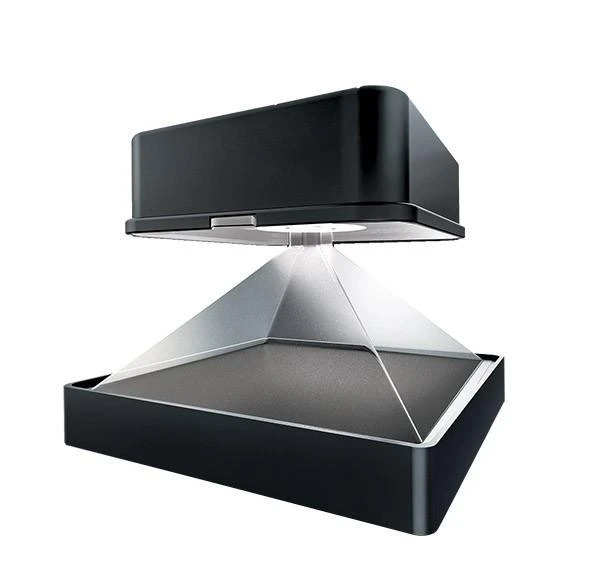 Johnco 3D Hologram Projector Kit 6 Johnco 3D Hologram Projector Kit