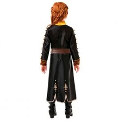 Rubies Deerfield Disney Frozen 2 Anna Premium Child Costume