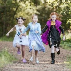 Rubies Deerfield Disney Frozen 2 Anna Premium Child Costume