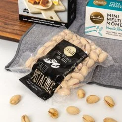 Yellow Octopus Exclusives - Hampers Executive Gifts Delicious & Delightful Gift Hamper