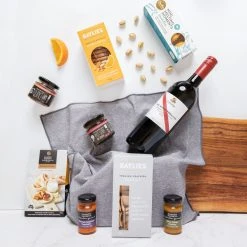 Yellow Octopus Exclusives - Hampers Executive Gifts Delicious & Delightful Gift Hamper