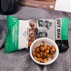 Yellow Octopus Exclusives - Hampers Refined Indulgence Gift Hamper 8 Yellow Octopus Exclusives - Hampers Refined Indulgence Gift Hamper