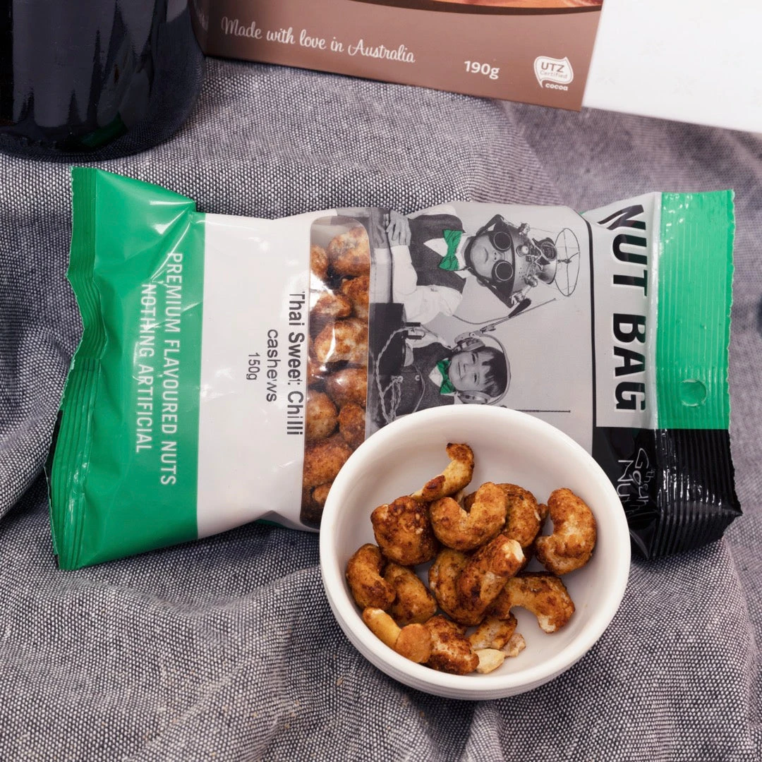 Yellow Octopus Exclusives - Hampers Refined Indulgence Gift Hamper 5 Yellow Octopus Exclusives - Hampers Refined Indulgence Gift Hamper