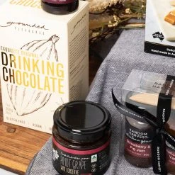 Yellow Octopus Exclusives - Hampers Foodie Gluten Free Sweet Tooth Gift Hamper