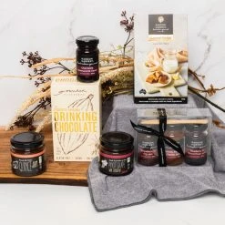 Yellow Octopus Exclusives - Hampers Foodie Gluten Free Sweet Tooth Gift Hamper