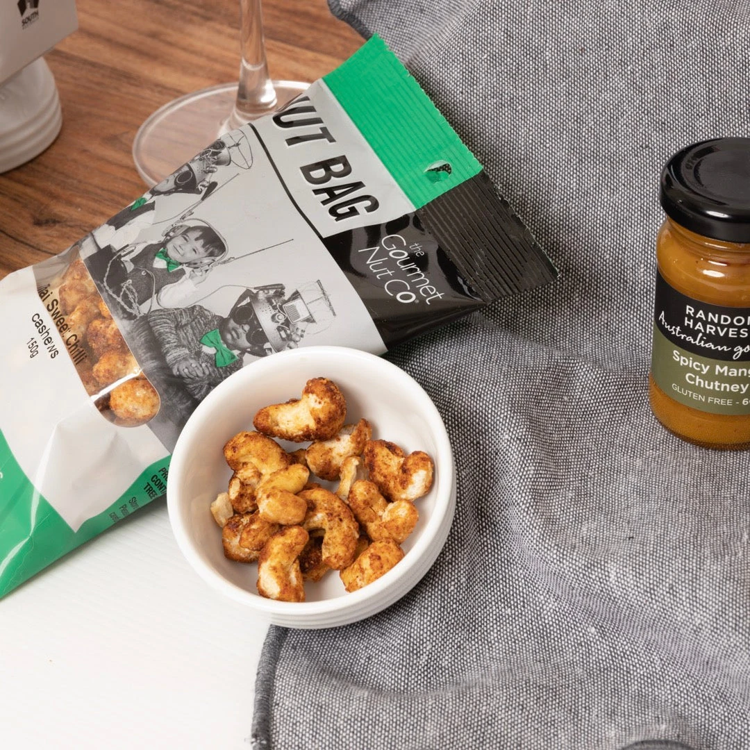 Yellow Octopus Exclusives - Hampers Artisan Selection Gift Hamper For Dad 4 Yellow Octopus Exclusives - Hampers Artisan Selection Gift Hamper For Dad