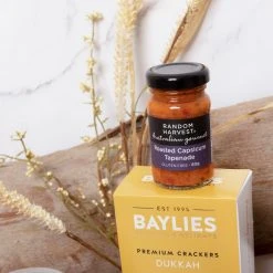 Yellow Octopus Exclusives - Hampers Simple Pleasures Gift Hamper