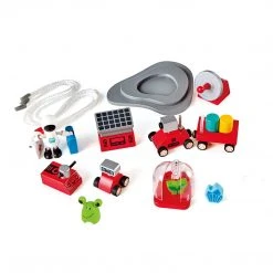 UGames Four-Stage Rocket Ship Play House