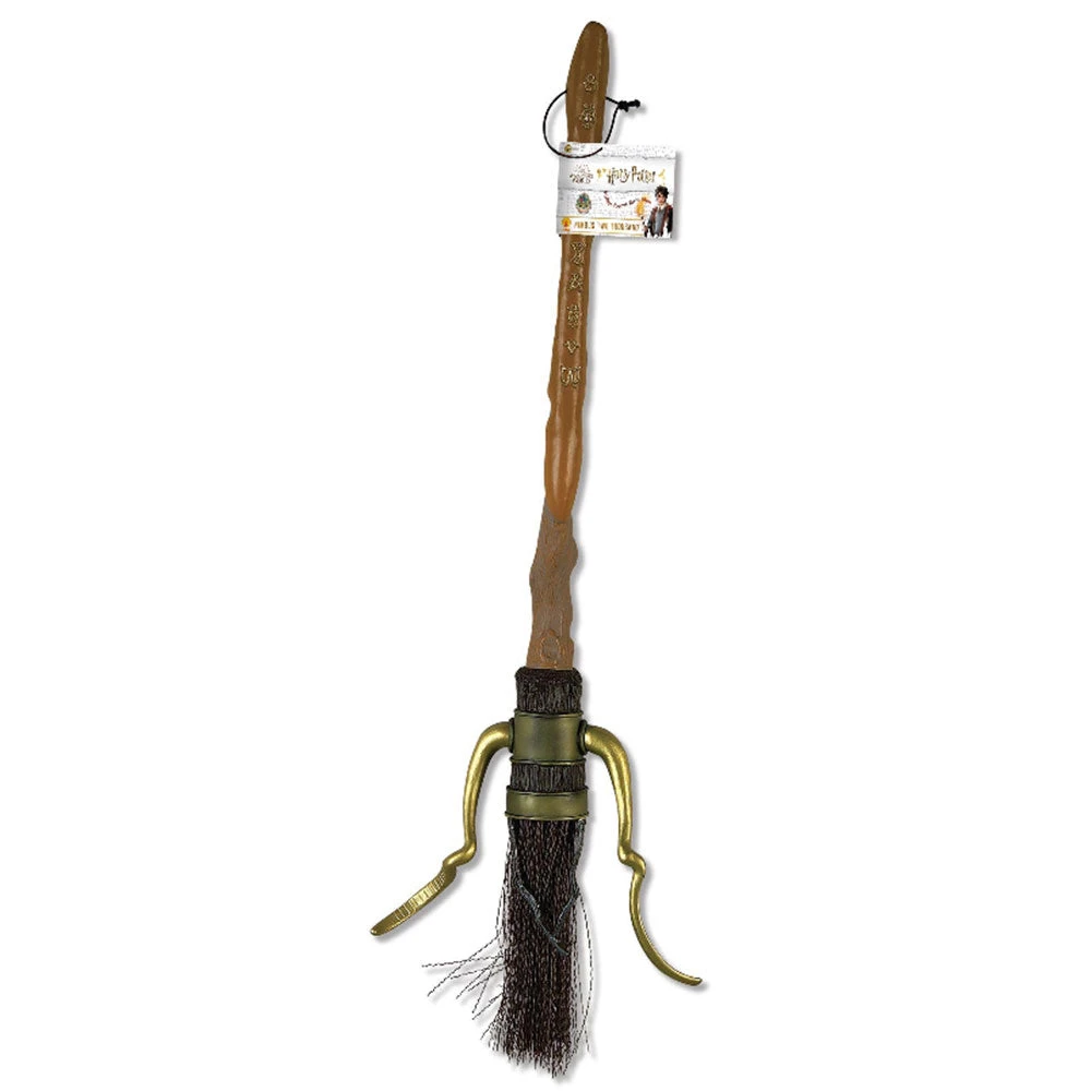 Rubies Deerfield Harry Potter Broom Costume Accessory 3 Rubies Deerfield Harry Potter Broom Costume Accessory