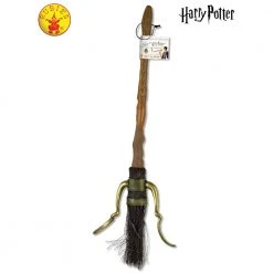 Rubies Deerfield Harry Potter Broom Costume Accessory 9 Rubies Deerfield Harry Potter Broom Costume Accessory
