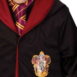 Rubies Deerfield Harry Potter Gryffindor Child Robe Costume Gifts For Boys
