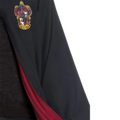 Rubies Deerfield Harry Potter Gryffindor Roble Adult Costume 10 Rubies Deerfield Harry Potter Gryffindor Roble Adult Costume