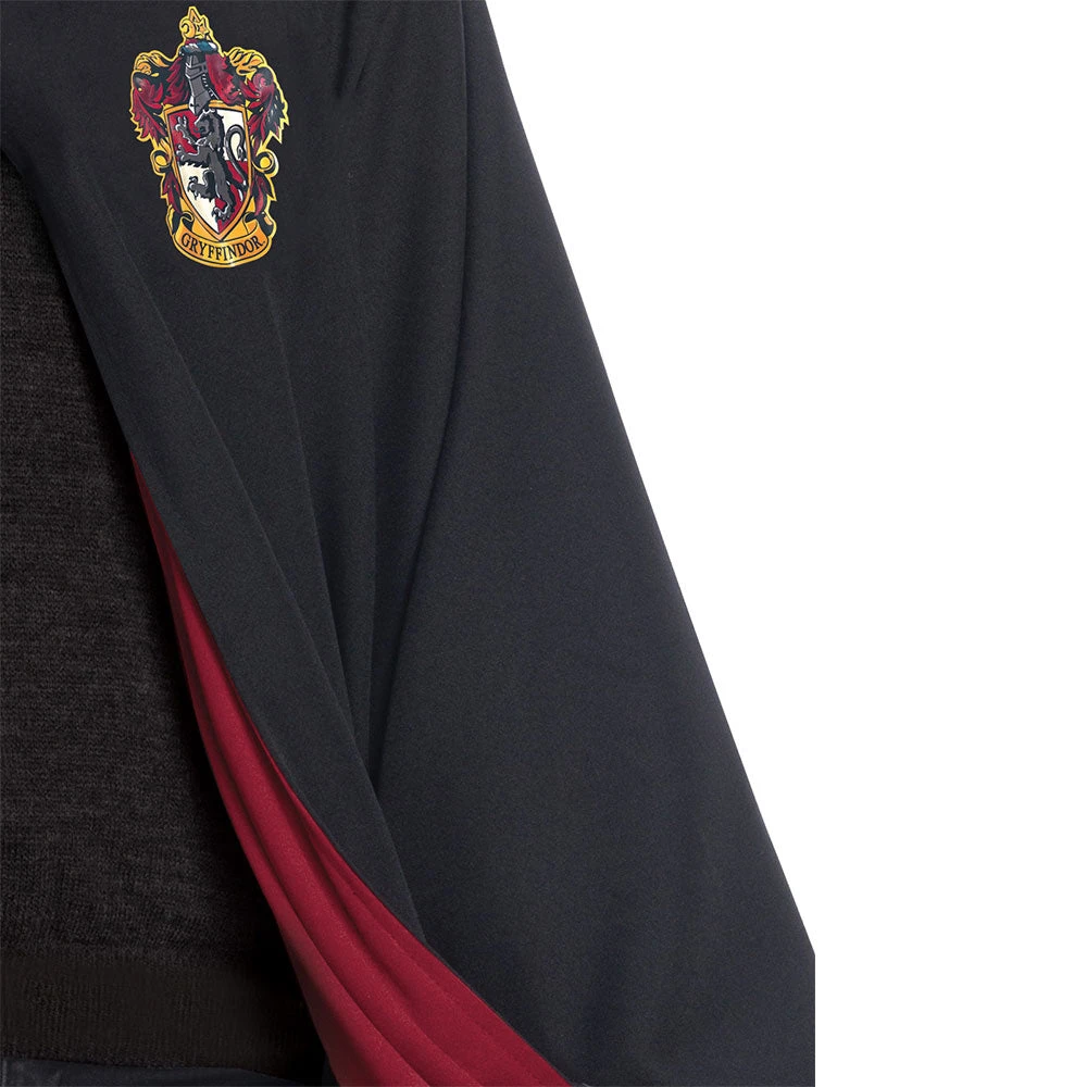 Rubies Deerfield Harry Potter Gryffindor Roble Adult Costume 6 Rubies Deerfield Harry Potter Gryffindor Roble Adult Costume
