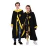 Rubies Deerfield Harry Potter Hufflepuff Child Robe Costume