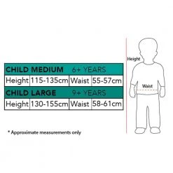 Rubies Deerfield Harry Potter Hufflepuff Child Robe Costume