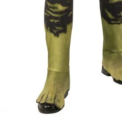 Rubies Deerfield Marvel Hulk Deluxe Adult Costume