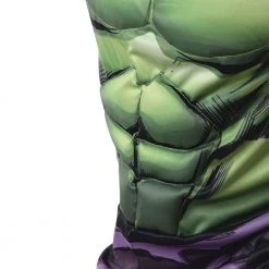 Rubies Deerfield Gifts For Boys Marvel Hulk Deluxe Child Costume