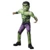 Rubies Deerfield Gifts For Boys Marvel Hulk Deluxe Child Costume 2 Rubies Deerfield Gifts For Boys Marvel Hulk Deluxe Child Costume