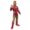 Rubies Deerfield Marvel Iron Man Deluxe Child Costume