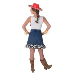Rubies Deerfield Disney Jessie Sassy Adult Costume