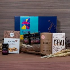 Yellow Octopus Exclusives - Hampers Morning Tea Rituals Gift Hamper