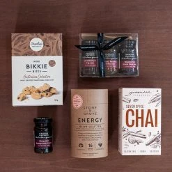 Yellow Octopus Store 46 Yellow Octopus Exclusives - Hampers Morning Tea Rituals Gift Hamper